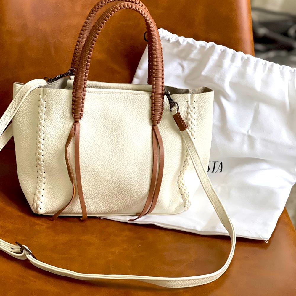 Callista Mini Tote